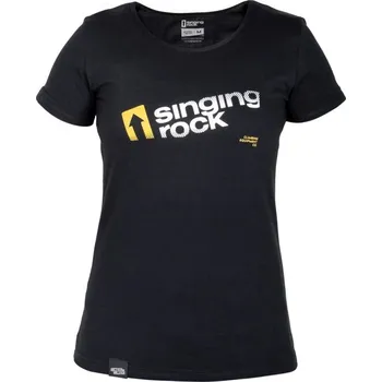 Dámské tričko Singing Rock BACKBONE ARROW