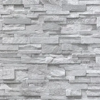 Tapeta TAPETY 3D – KAMENY, ZDI, CIHLA