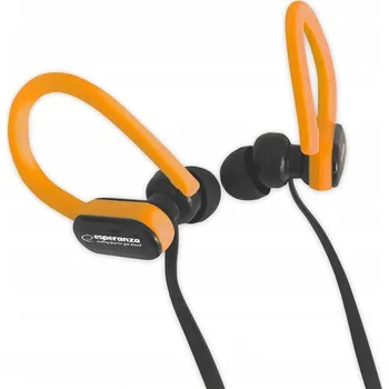 Sluchátka In-ear sluchátka Esperanza _