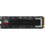 Samsung 9100 PRO 8 TB PCIe 5.0 NVMe…