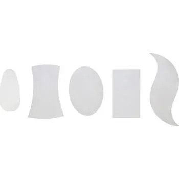 Hosco Japan H-SCR-5, Cydlina sada