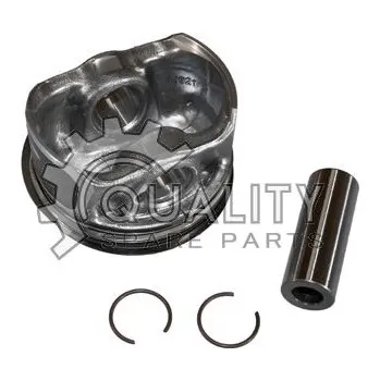 Motor automobilu Píst ET ENGINETEAM PM006300