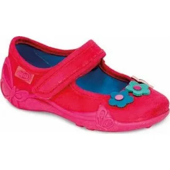 Chlapecké bačkory Dívčí bačkůrky BEFADO 332P008 - Velikost 25