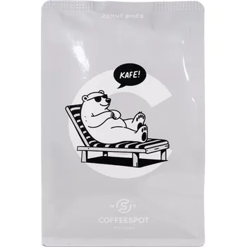 Káva Zimní klasika - káva Velikost: 250g