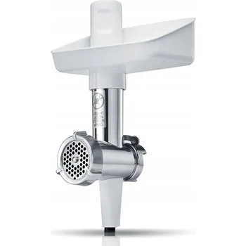 Kuchyňský mlýnek Mlýnek na maso BOSCH MUZS2FWW