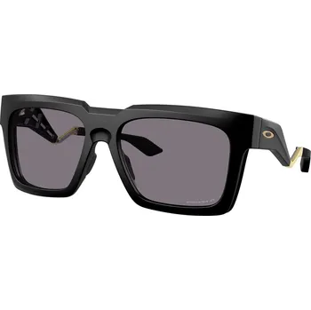Módní doplněk Oakley OO9485 948501 PRIZM Grey Polarized
