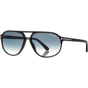 Módní doplněk Tom Ford Jacob FT0447 01P