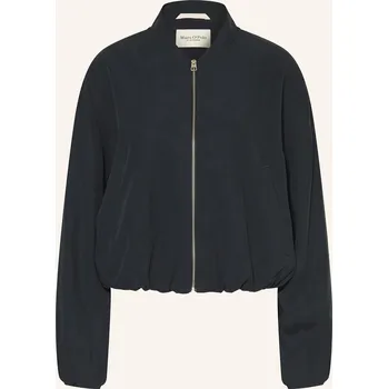 Dámský blejzr Marc O'polo Dámský Blouson, tmavě modrá, 42