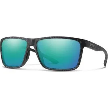 Sluneční brýle Smith RIPTIDE/S UHX/QG Polarized