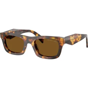 Prada PRC06S 14L10U Polarized