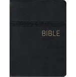 Bible: Český ekumenický překlad s…