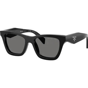 Sluneční brýle Prada PRC07S 16K90T Polarized