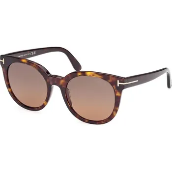 Módní doplněk Tom Ford FT1109 52H Polarized