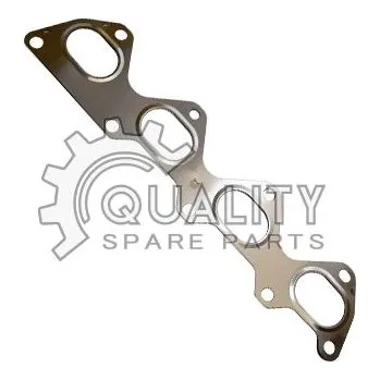 Automobilové těsnění Těsnění, kolektor výfukových plynů BGA MG4706