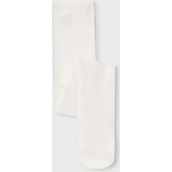 Dětské punčocháče Mayoral 10178.6B.Mini.PPY2 béžová 01X, vel. 128