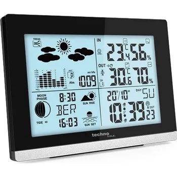 Meteostanice Meteostanice Technoline WS6762