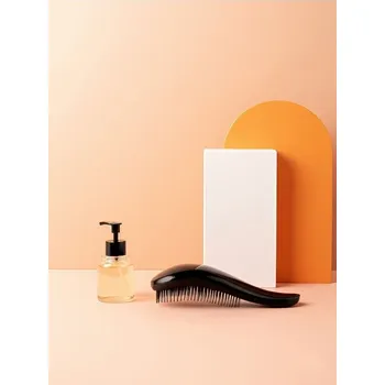 Sinsay - Kartáč na vlasy - černá - 959GO-99X - 959GO-99X-ONE