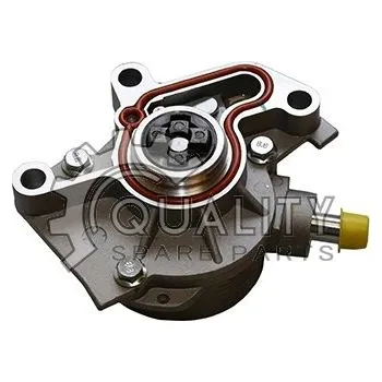 Vakuové čerpadlo Vakuové čerpadlo, brzdový systém HELLA 8TM 358 400-331