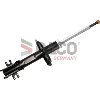 Tlumič pérování DACO GERMANY 450601