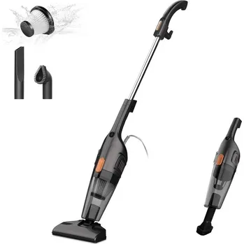 Vysavač Deerma DEM-DX115C černý