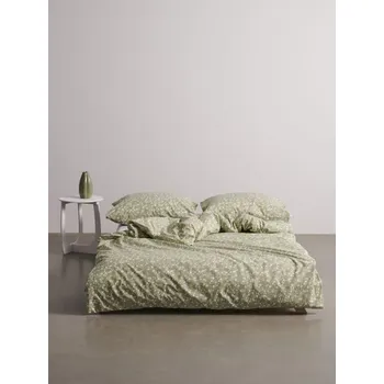 Povlečení Sinsay - Souprava povlečení - zelená - 725DA-07X - 725DA-07X-ONE
