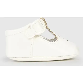Chlapecké tenisky Dětské boty Mayoral Newborn 9082.1J.Newborn.PPY2 bílá 00X, EUR 19