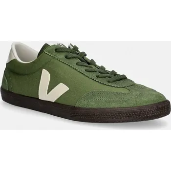 Pánské tenisky Tenisky Veja VOLLEY CANVAS VO0121474B zelená 76X, EUR 45