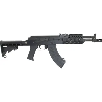 Airsoftová zbraň Airsoftová zbraň TX-M - ocelová, LCT