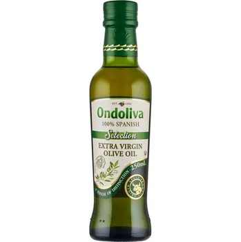 Ondoliva Selection extra panenský olivový olej, 250 ml