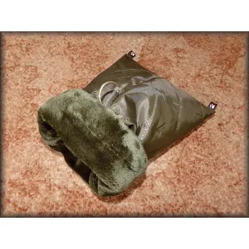 Prošívaný TULIVAK khaki