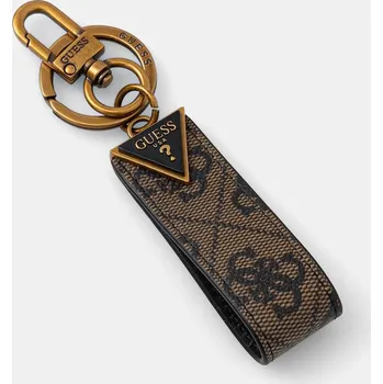 Oblečení a móda Přívěsek Guess MILANO RM5486.P6101 hnědá 88X, vel. ONE SIZE