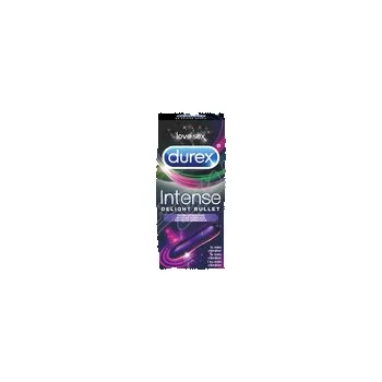 Vibrátor DUREX Intense Delight Bullet Mini vibrátor