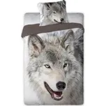 E-myslivost Myslivecké povlečení - VLK 3D II