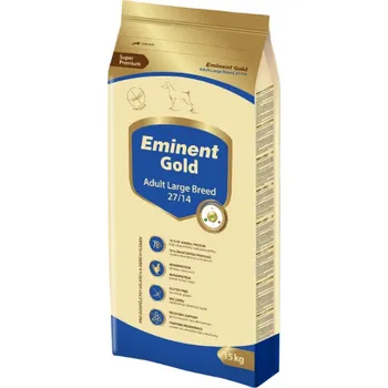 Pro psa Eminent Eminent GOLD Adult Large Breed 1 Kg