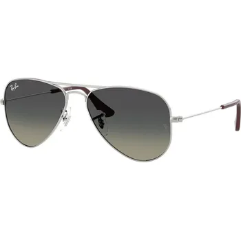 Sluneční brýle Ray-Ban Junior Aviator Junior RJ9506S 302/11