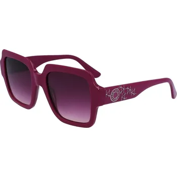 Sluneční brýle Karl Lagerfeld KL6104SR 501