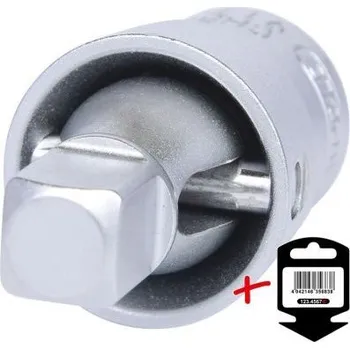Gola hlavice Klenek, nástrčný klíč KS TOOLS 917.3850-E