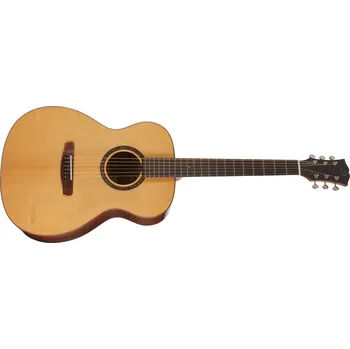 Akustická kytara Dowina Granus FG OE-S StagePro + prodloužená záruka 3 roky