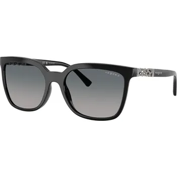 Sluneční brýle Vogue Eyewear VO5633SB W44/8S Polarized