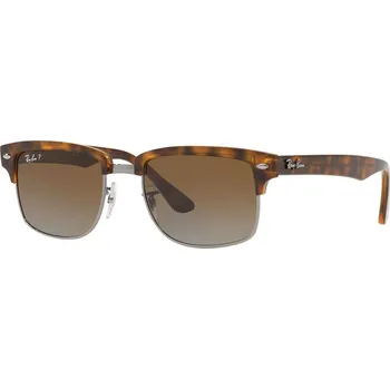 Sluneční brýle Ray-Ban Clubmaster Square RB4190 878/M2