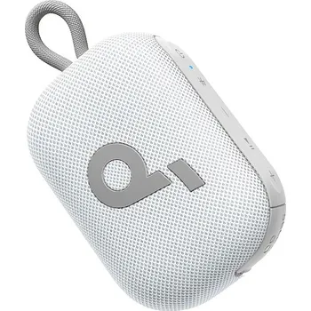 Reproduktor ANKER Soundcore Select4 Go - 5W - vodotěsný IPX7 - Bluetooth - bílý