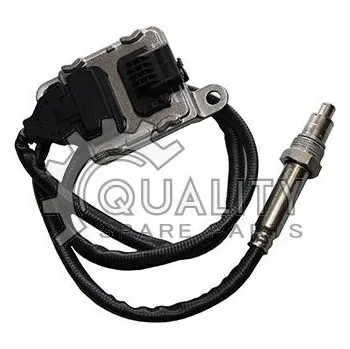 Karburátor NOx-senzor, NOx-katalyzátor TOPRAN 119 706