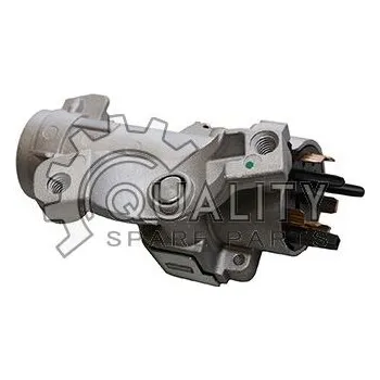 Autozámek Zámek řízení kompletní TOPRAN 4B0905851Q