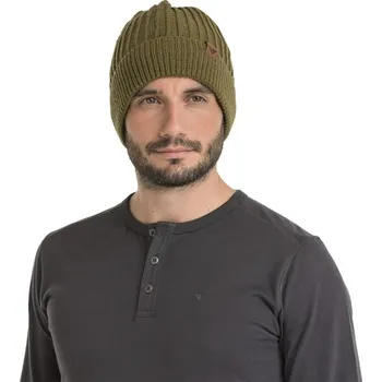 Čepice Bushman čepice Sutton olive UNI