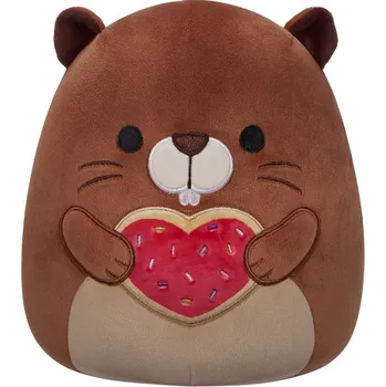 Dětské zboží Squishmallows Bobr Chip