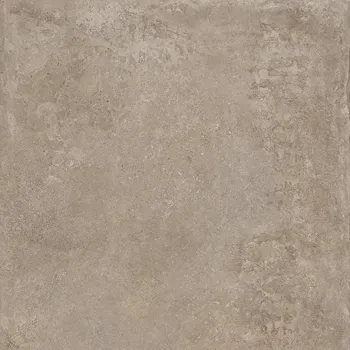 Dlažba Lounge Earth 20 mm Rettificato - dlaždice rektifikovaná 60x60 hnědá, 2 cm LNG160R