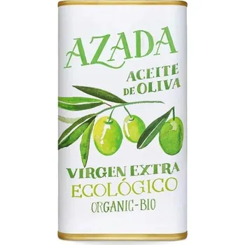 Rostlinný olej Azada Prémiový extra panenský olivový olej 225 ml