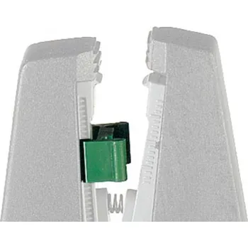 Kleště Phoenix Contact QUICK WIREFOX 6 WIRE STOPPER, 1204915, zarážka drátu pro odizolovací kleště, pro značku Phoenix Contact,