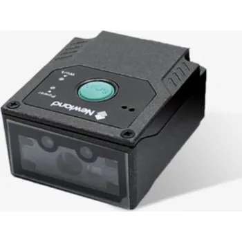 Kancelářská technika Čtečka Newland FM430 Barracuda Kioskový skener, kryt, 2D, USB NLS-FM430-U