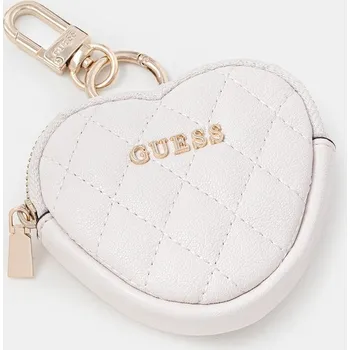 Módní doplněk Přívěsek Guess RWA746.01080 bílá 00X, vel. ONE SIZE